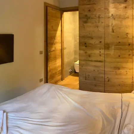 Appartement Comodita E Natura *