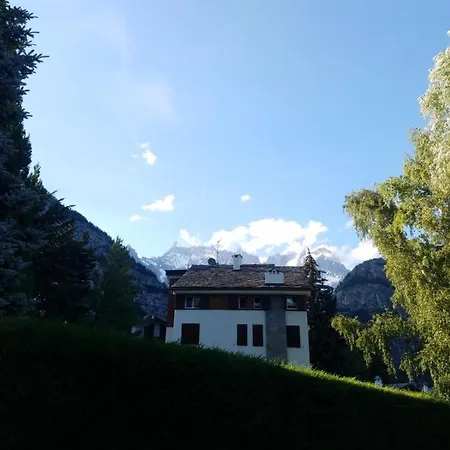 Comodita E Natura Appartement