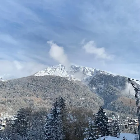 Comodita E Natura Appartement *