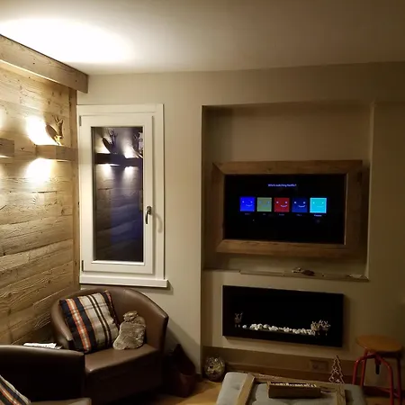 Comodita E Natura Appartement *