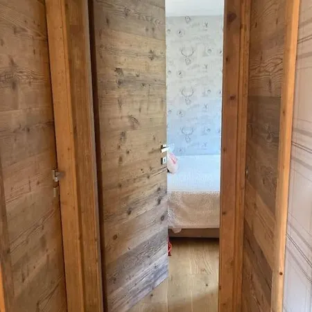 Comodita E Natura Daire