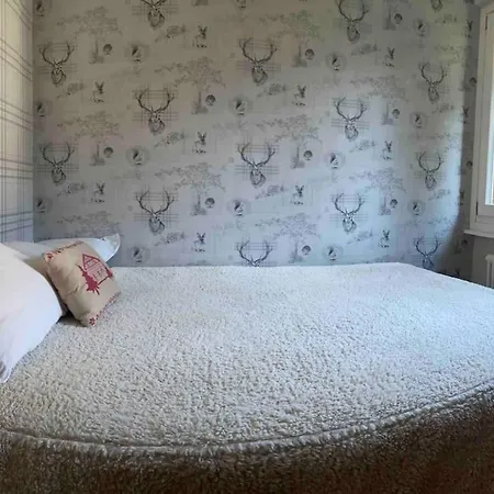 Comodita E Natura Daire Courmayeur