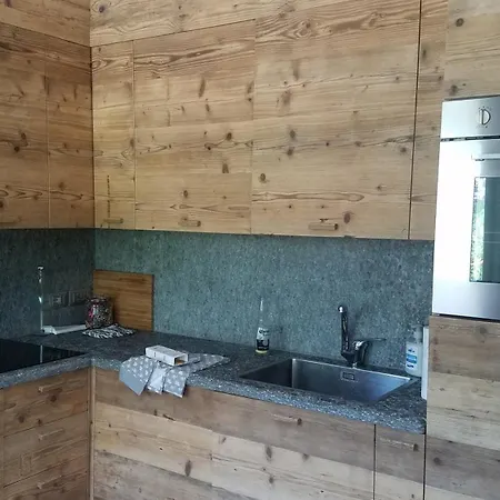 Comodita E Natura Daire